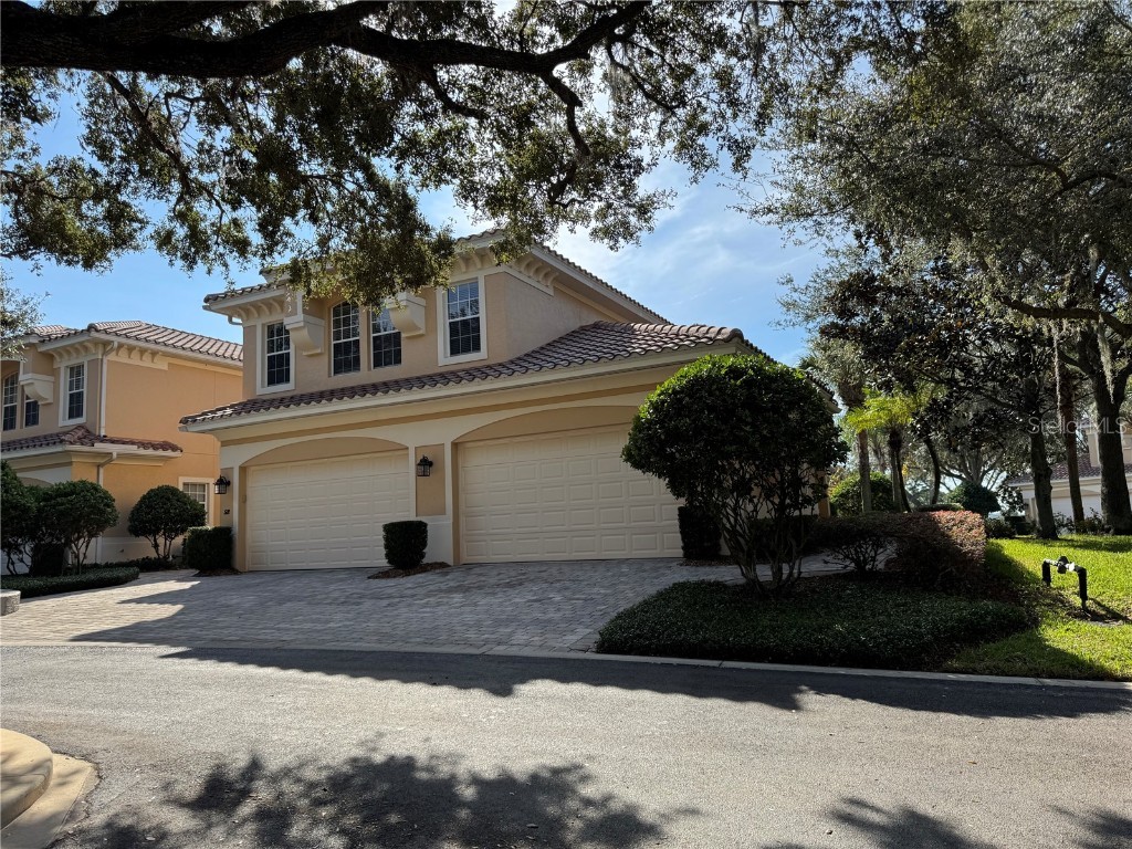 54 Camino Real Boulevard #504 Howey In The Hills FL 34737 O6364917 image1