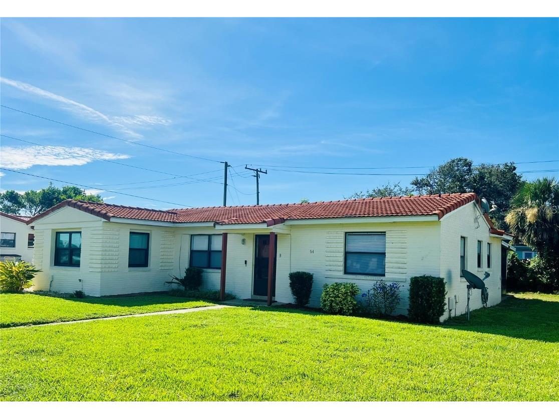 54 Cardinal Drive #B Ormond Beach FL 32176 FC313113 image1