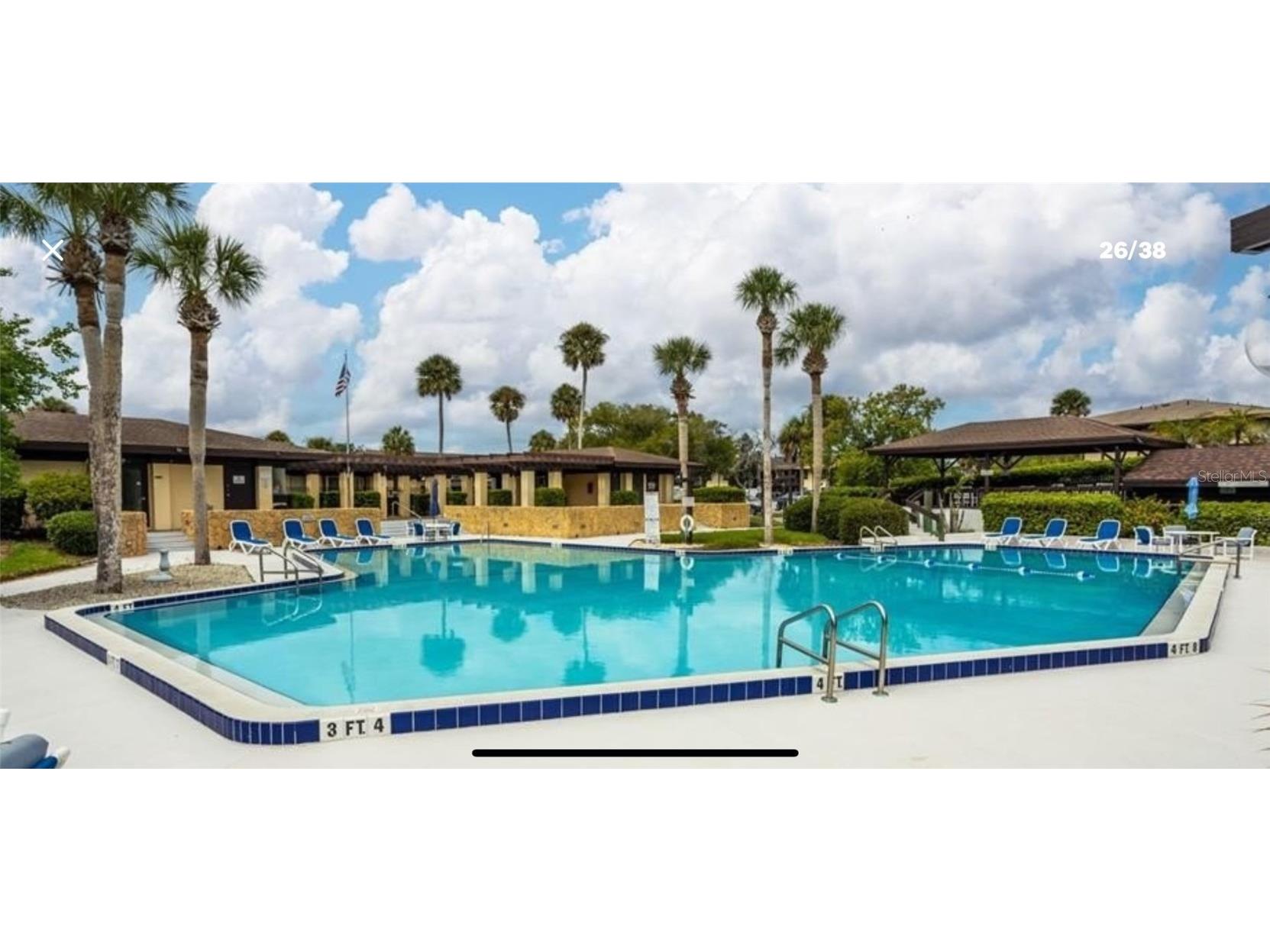 54 Club House Drive #102 Palm Coast FL 32137 FC310632 image14
