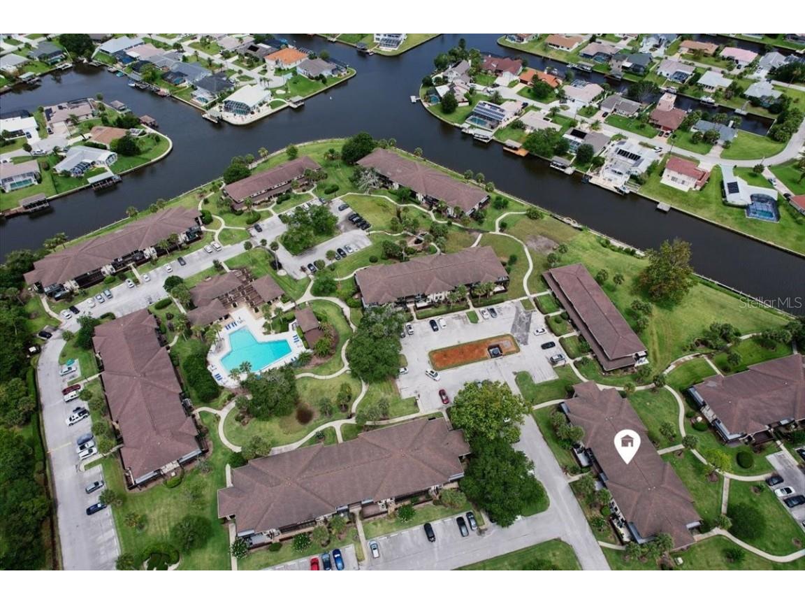 54 Club House Drive #107 Palm Coast FL 32137 FC311303 image11