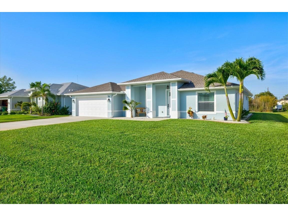 54 Clubhouse Road Rotonda West FL 33947 N6131879 image1
