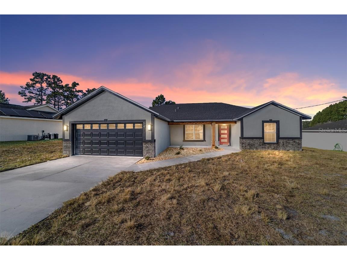 54 Dogwood Drive Loop Ocala FL 34472 OM690809 image1