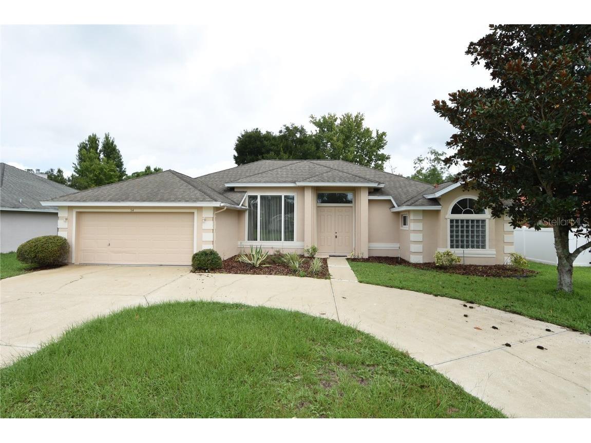 54 Eric Drive Palm Coast FL 32164 FC303876 image1