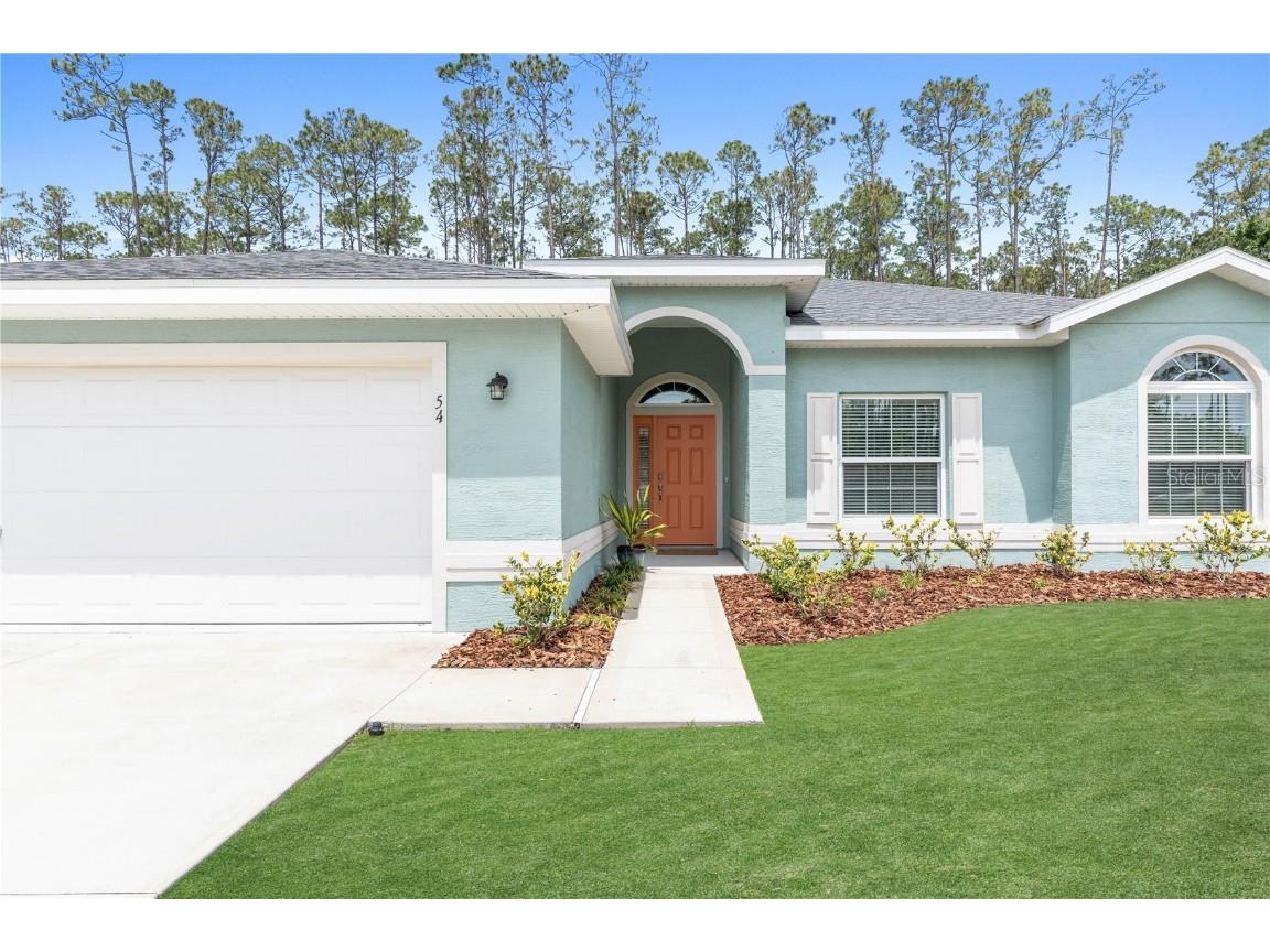 54 Esperanto Drive Palm Coast FL 32164 FC290844 image1
