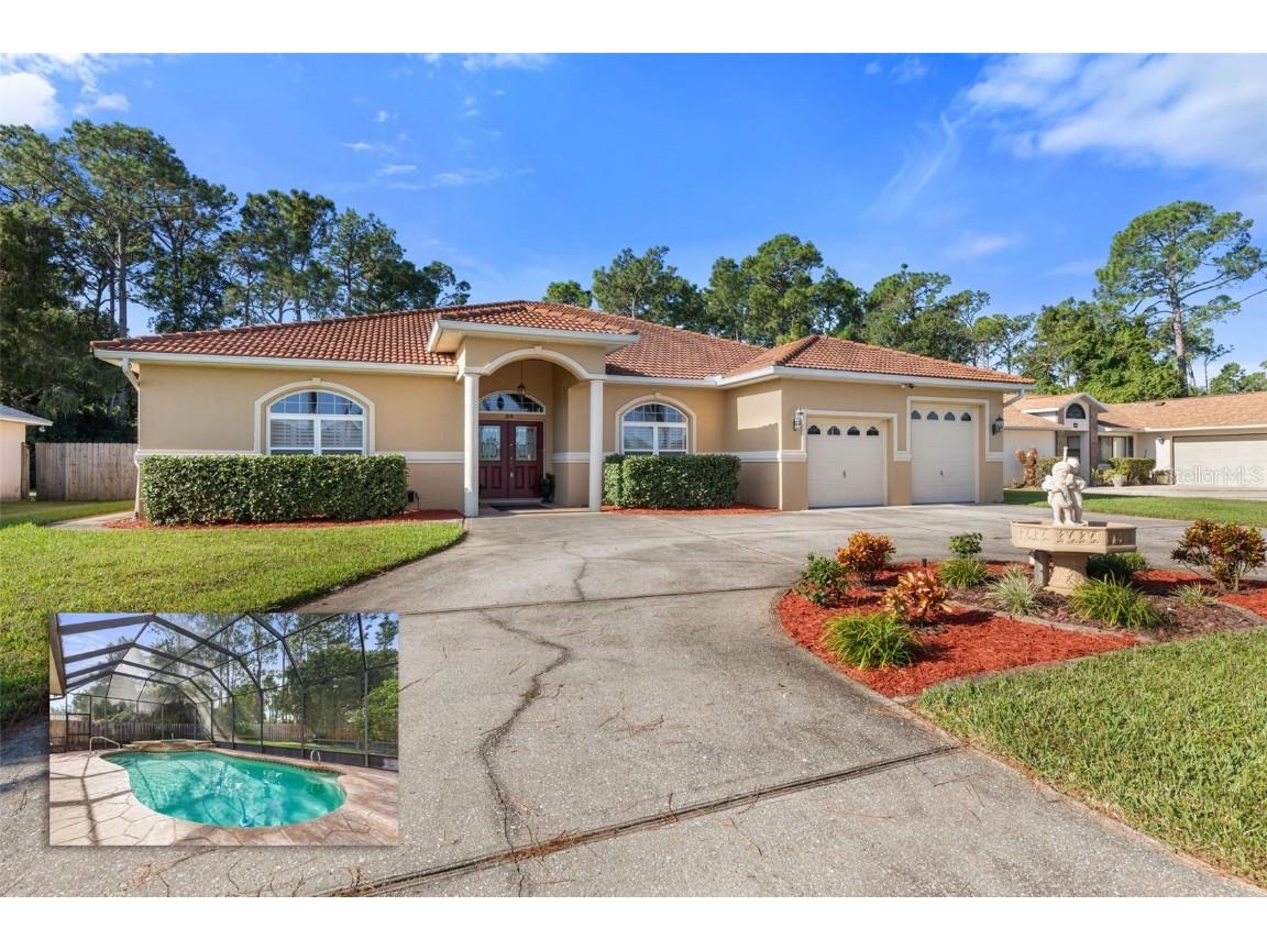 54 Fairbank Lane Palm Coast FL 32137 FC313658 image1