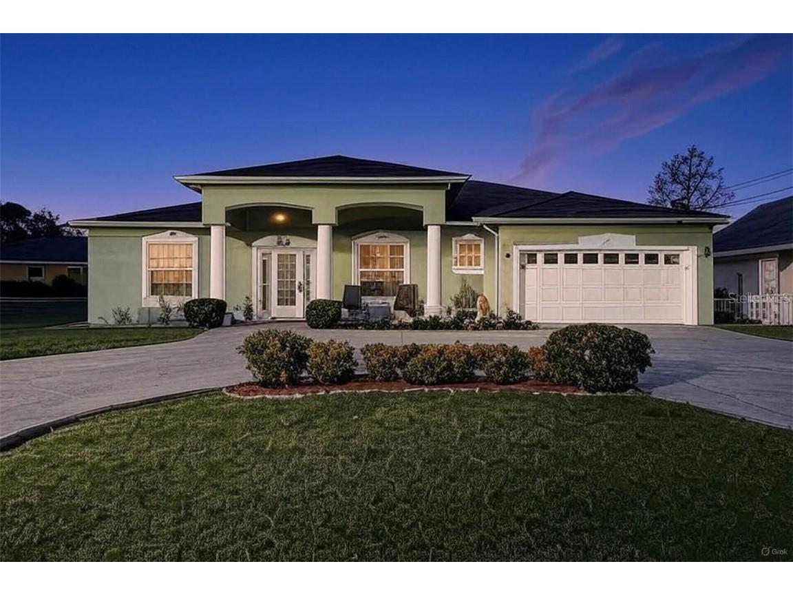 54 Fieldstone Lane Palm Coast FL 32137 FC305704 image1