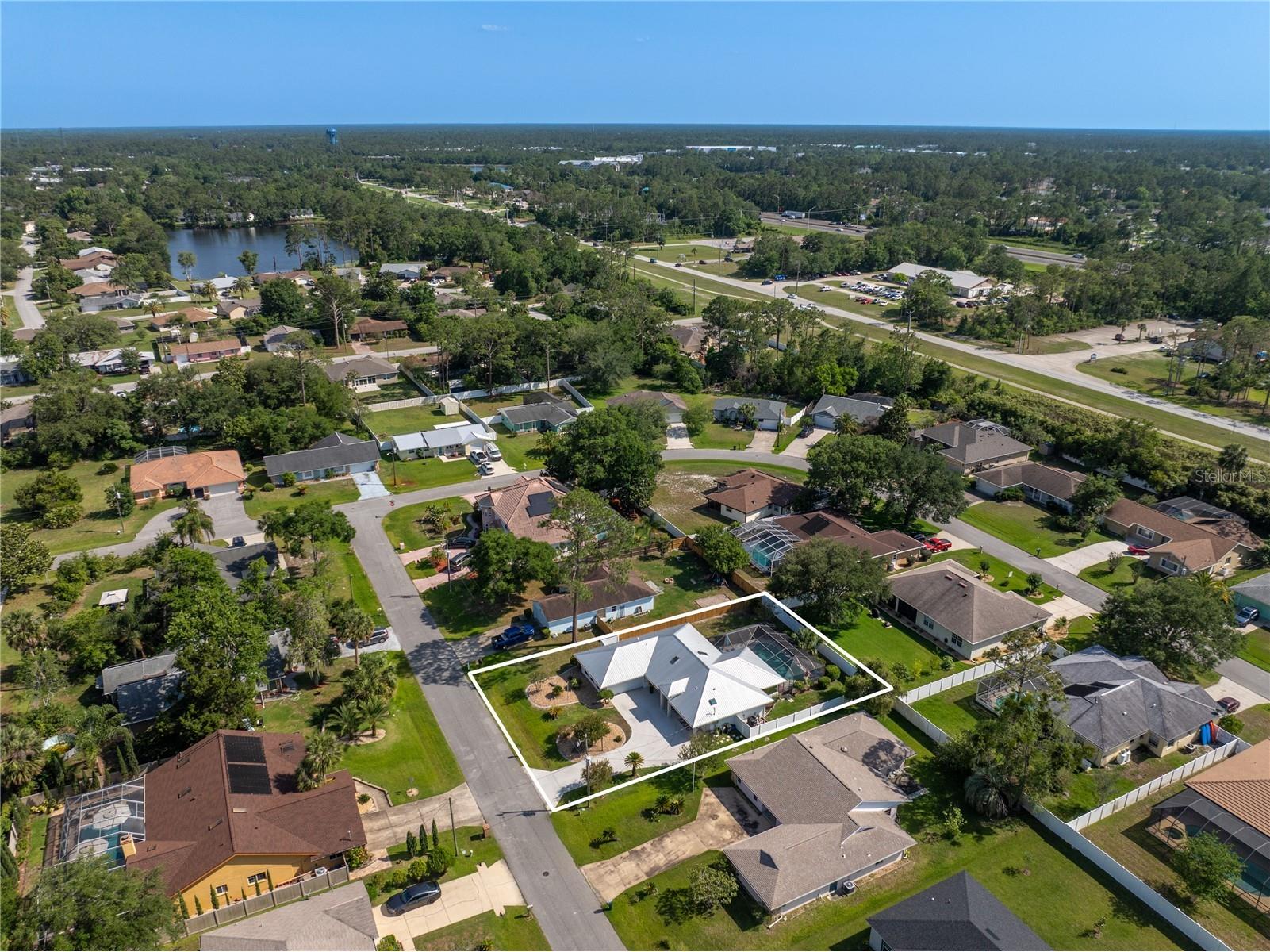 54 Fordham Lane Palm Coast FL 32137 FC317567 image36