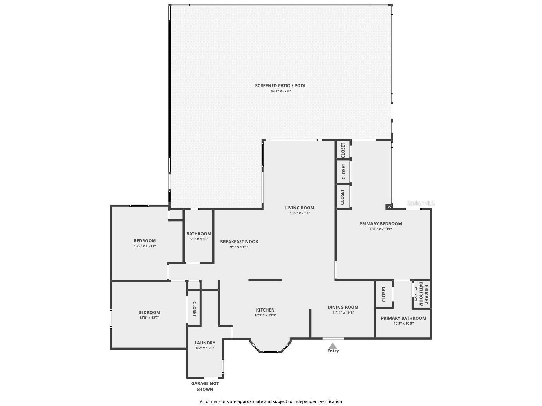 54 Fordham Lane Palm Coast FL 32137 FC317567 image37