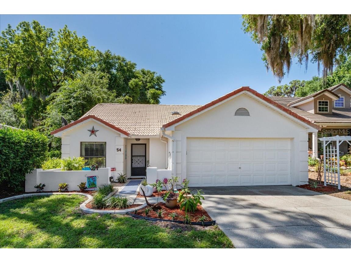 54 Forest Lane Eustis FL 32726 - LAKE EUSTIS G5080918 image1