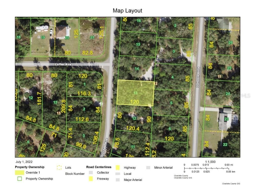 54 Grape Avenue Punta Gorda FL 33982 C7463116 image1