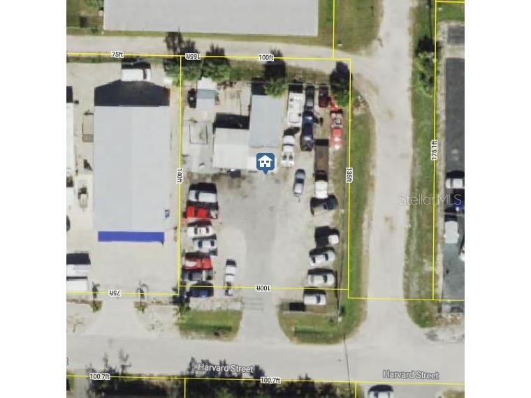 54 Harvard Street Englewood FL 34223 D6141781 image1