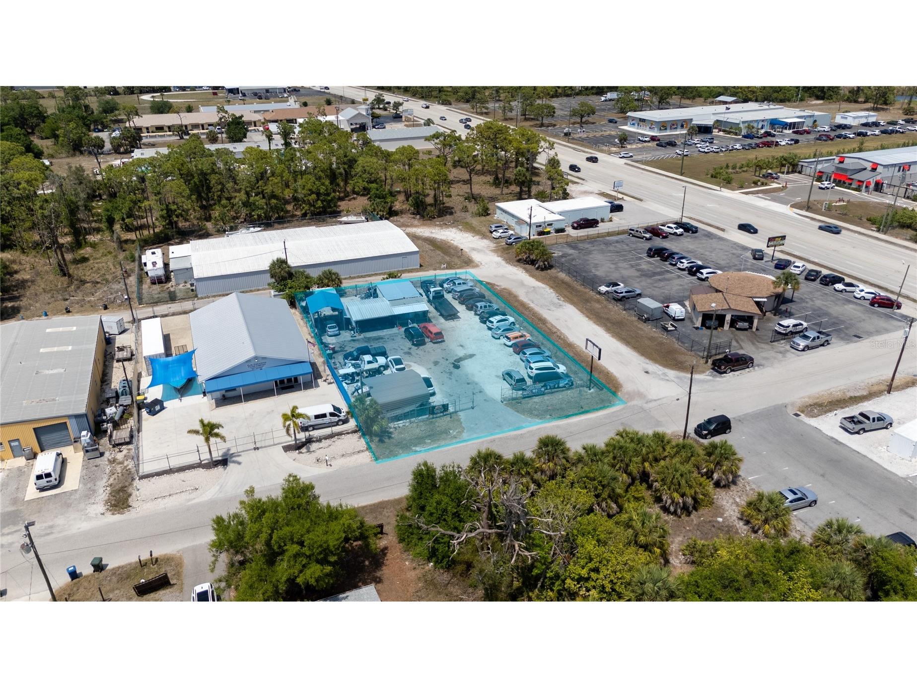 54 Harvard Street Englewood FL 34223 D6147287 image2