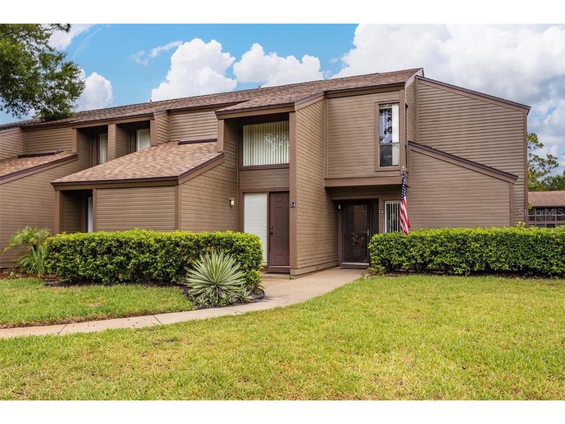 54 Hembury Lane #54 Palm Coast FL 32137 FC291773 image1