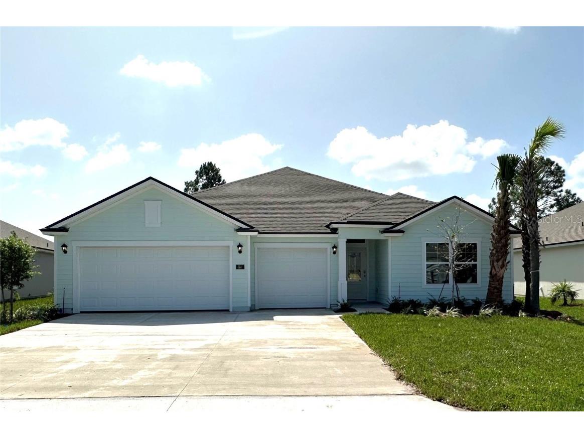 54 Hulett Woods Road Palm Coast FL 32137 FC292609 image1
