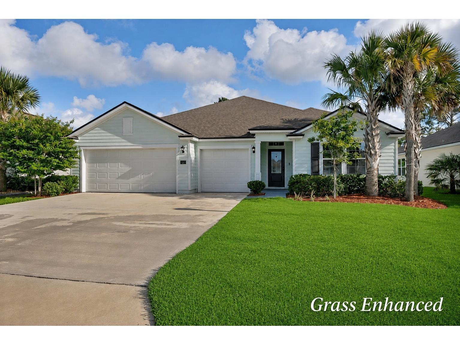 54 Hulett Woods Road Palm Coast FL 32137 O6410045 image1