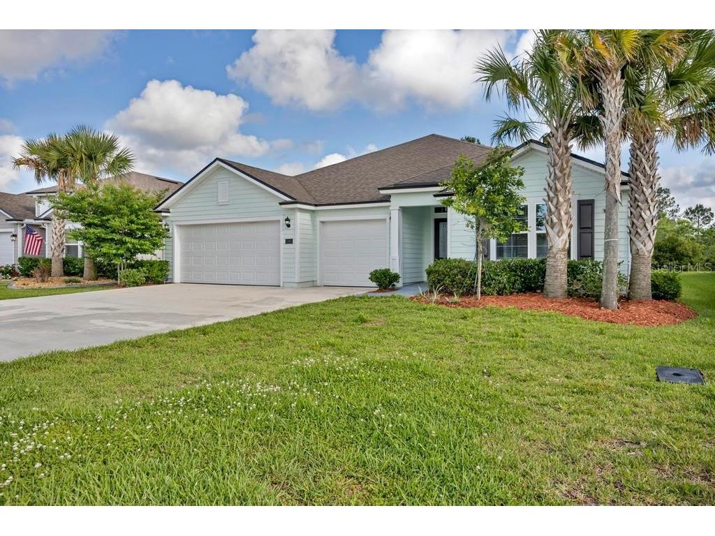 54 Hulett Woods Road Palm Coast FL 32137 O6410045 image2