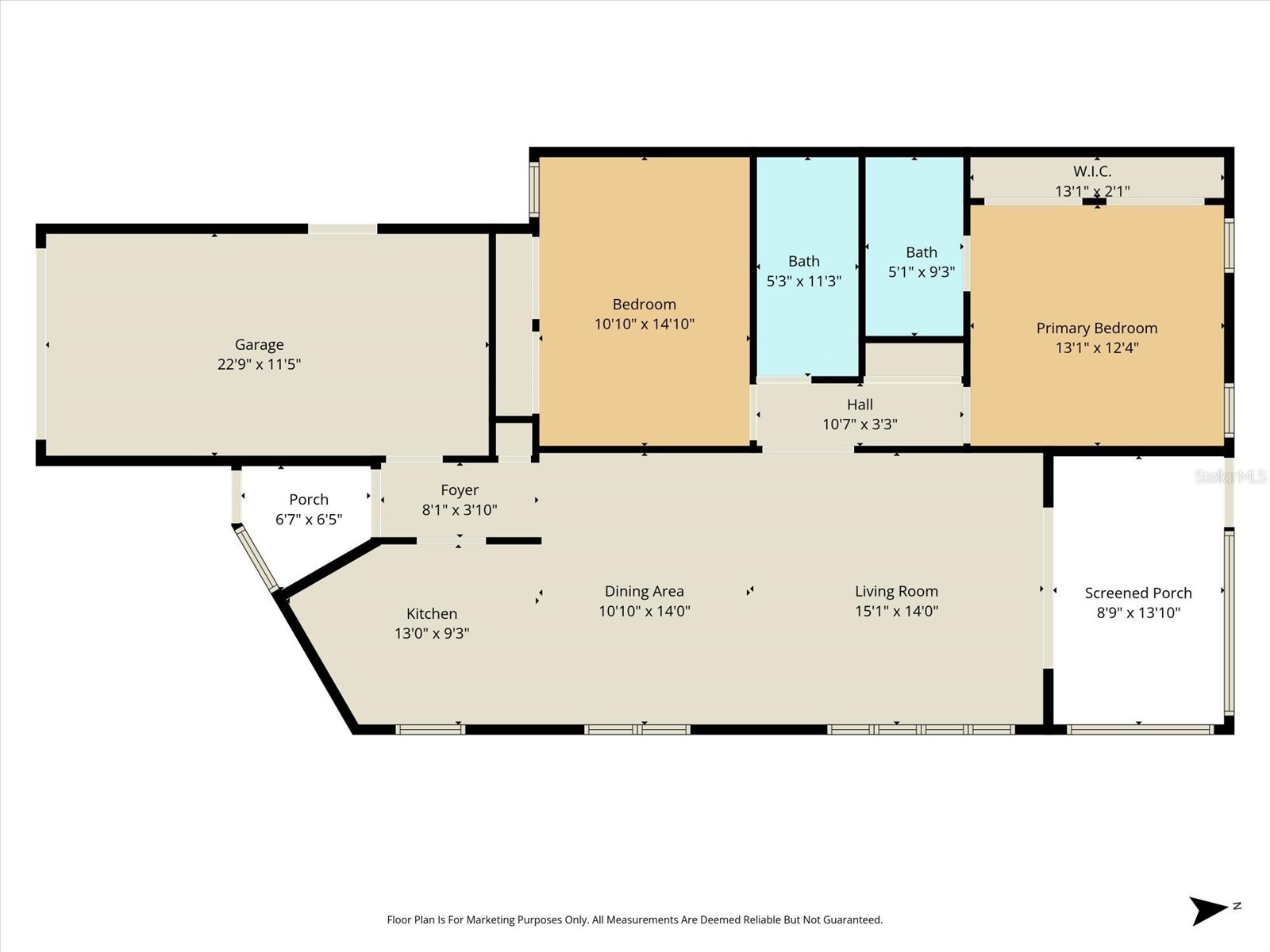 54 Jamaica Street Homosassa FL 34446 OM723300 image2