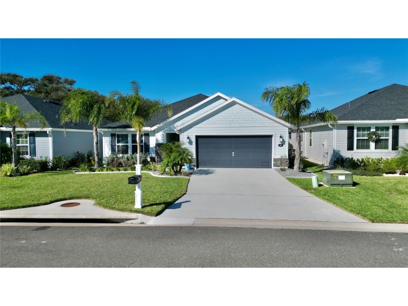 54 Las Casitas Boulevard Palm Coast FL 32137 FC296324 image1
