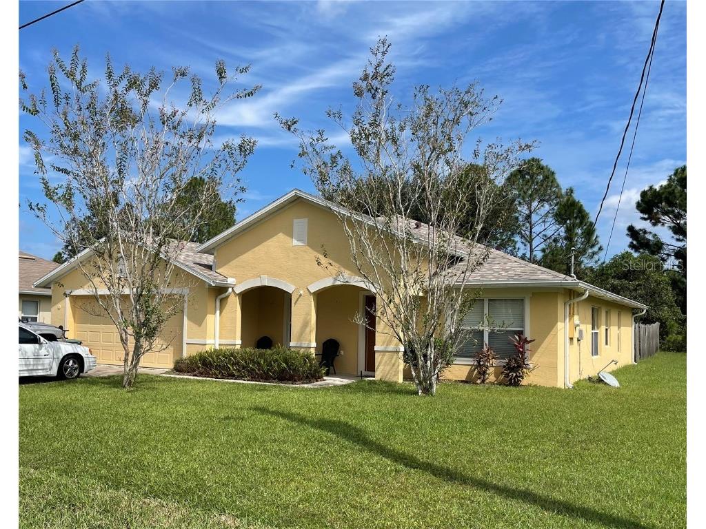 54 Leidel Drive Palm Coast FL 32137 FC297378 image1