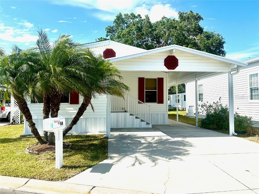 54 Leisure Way Palmetto FL 34221 A4565427 image1