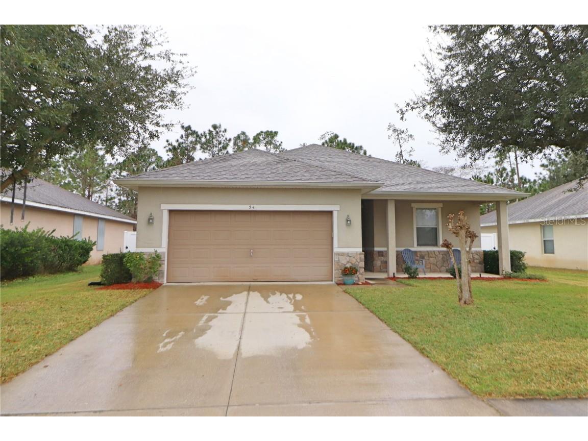 54 Levee Lane Ormond Beach FL 32174 NS1080285 image1