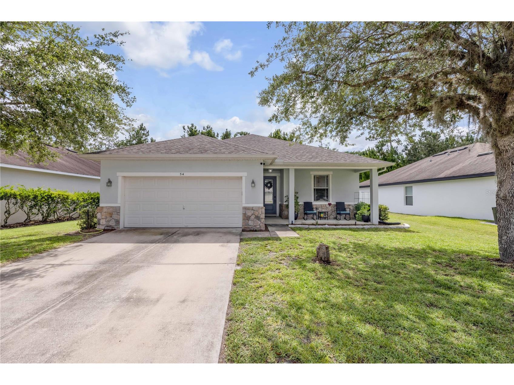 54 Levee Lane Ormond Beach FL 32174 NS1088479 image1