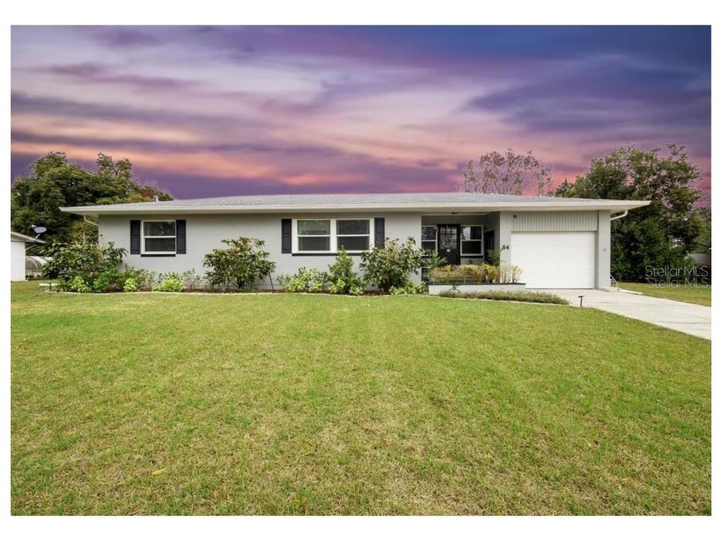 54 Magnolia Drive Debary FL 32713 V4940455 image1