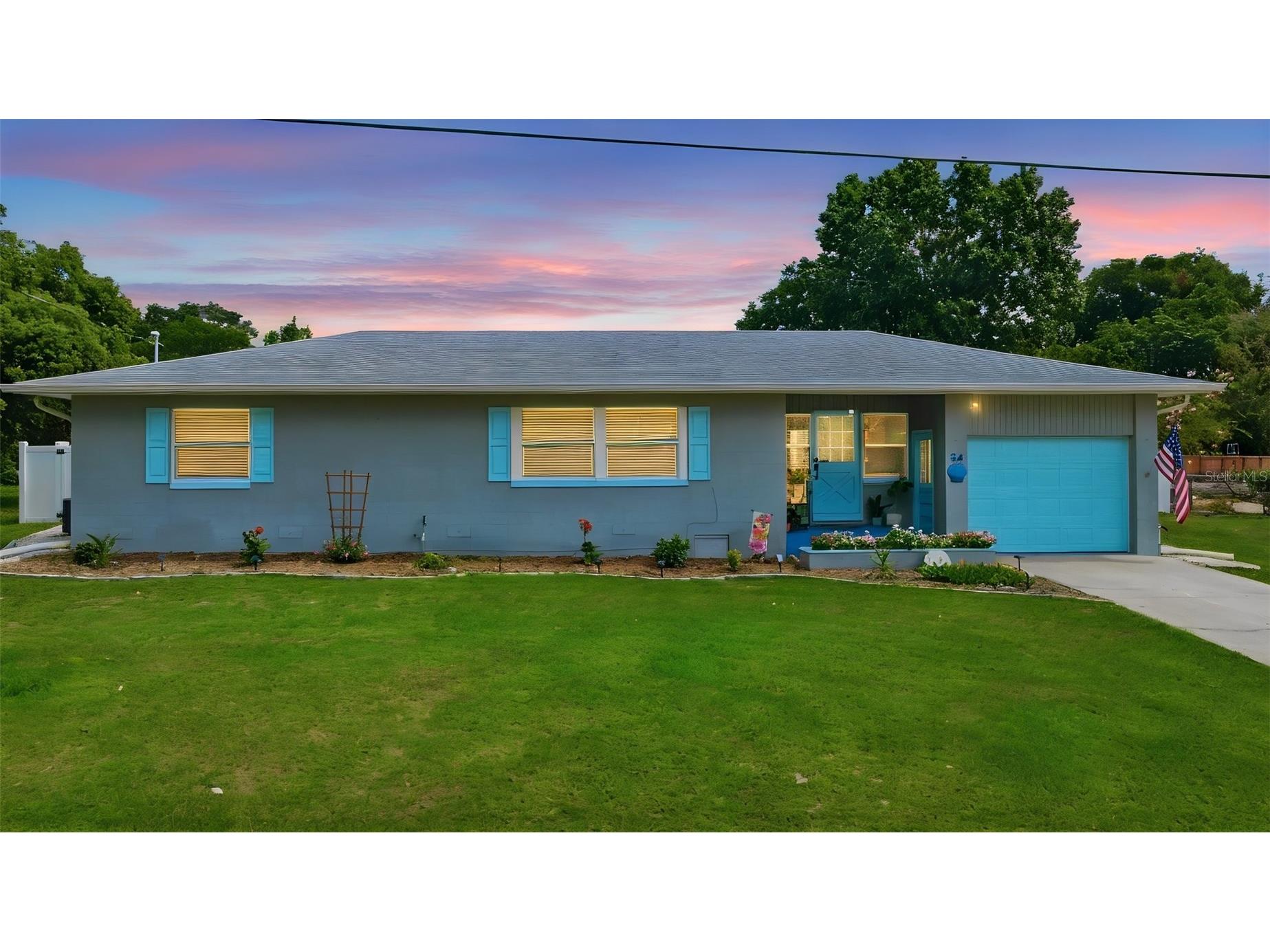 54 Magnolia Drive Debary FL 32713 V4949805 image1