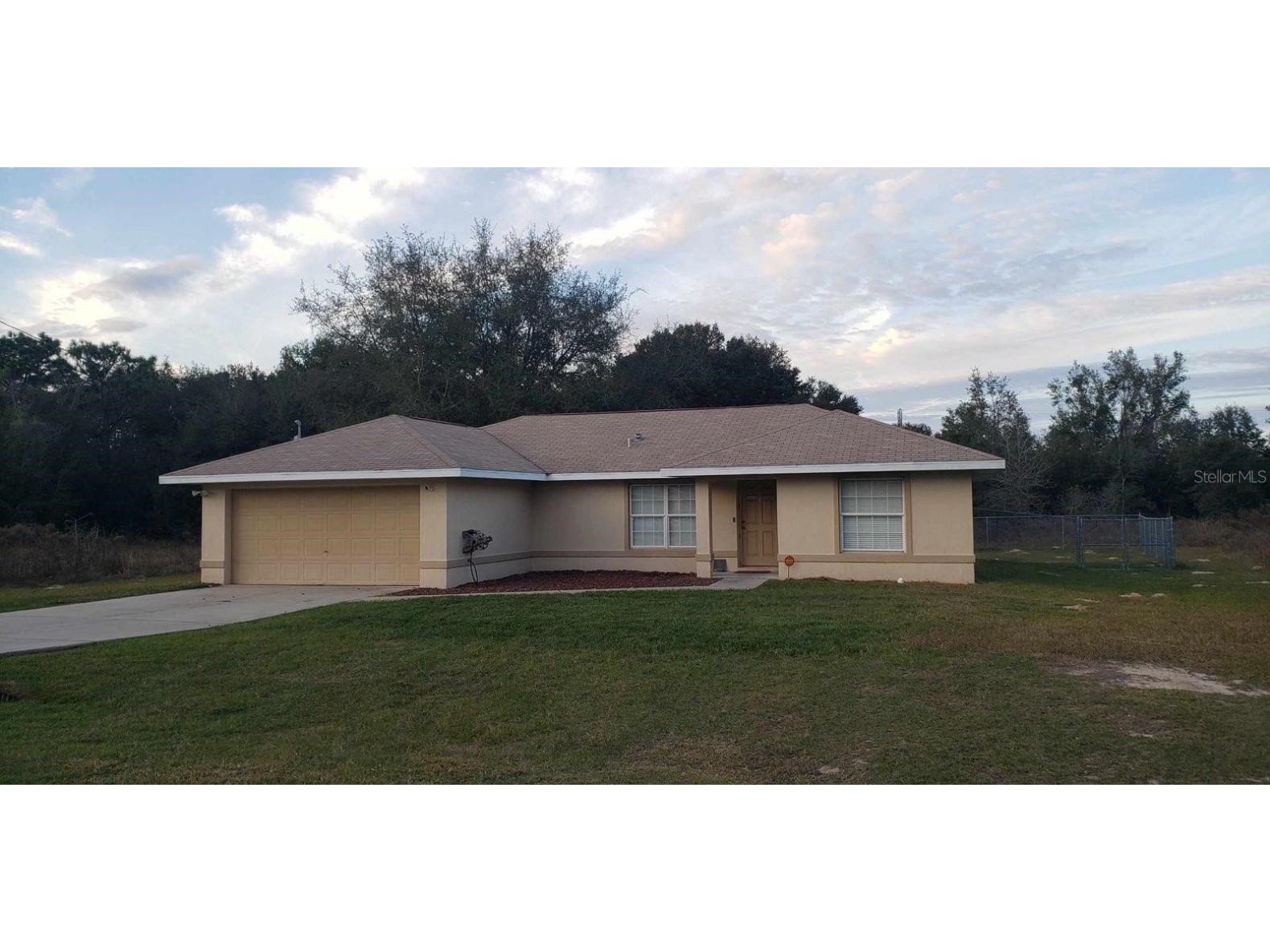 54 Magnolia Drive Ocklawaha FL 32179 G5050630 image1