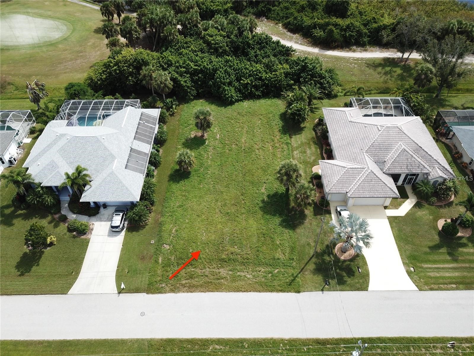 54 Marker Road Rotonda West FL 33947 C7522725 image1