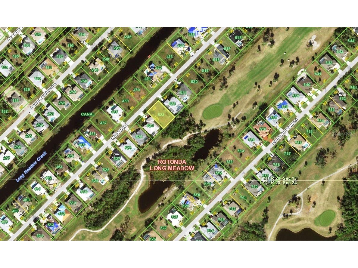 54 Marker Road Rotonda West FL 33947 C7522725 image4