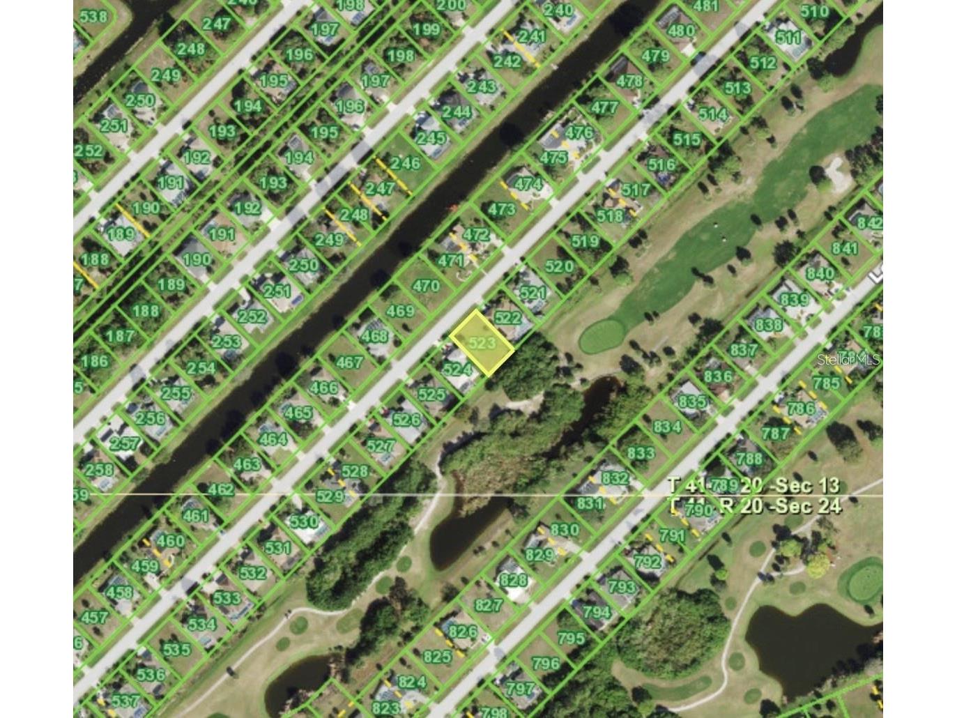 54 Marker Road Rotonda West FL 33947 C7522725 image5