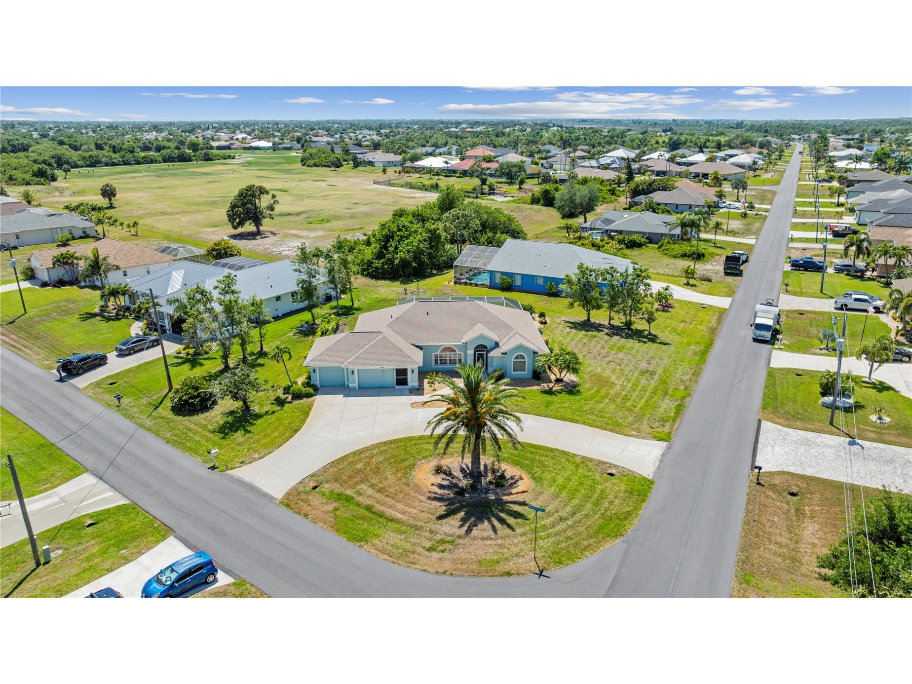 54 Medalist Place Rotonda West FL 33947 C7525128 image2
