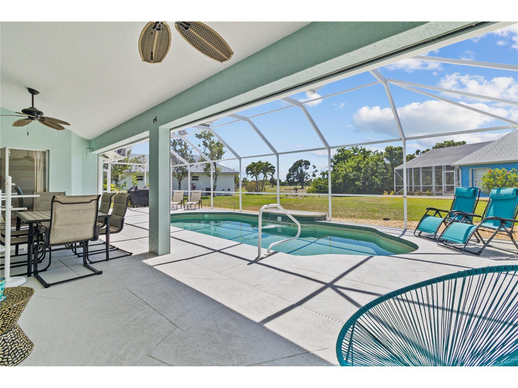 54 Medalist Place Rotonda West FL 33947 C7525128 image35