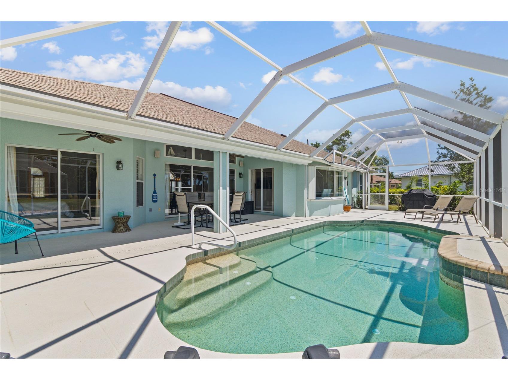 54 Medalist Place Rotonda West FL 33947 C7525128 image37