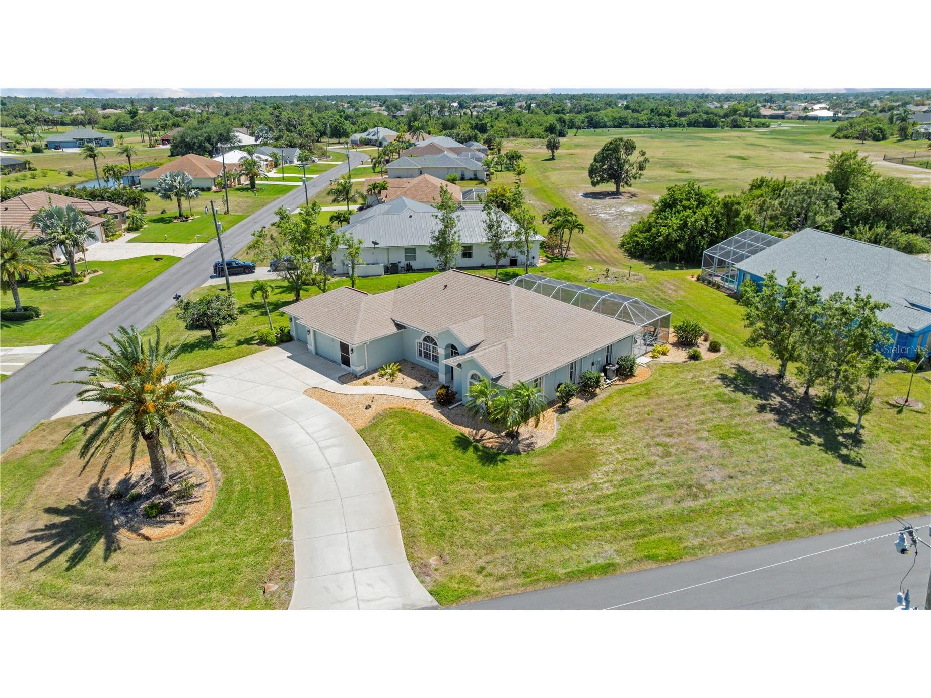 54 Medalist Place Rotonda West FL 33947 C7525128 image46