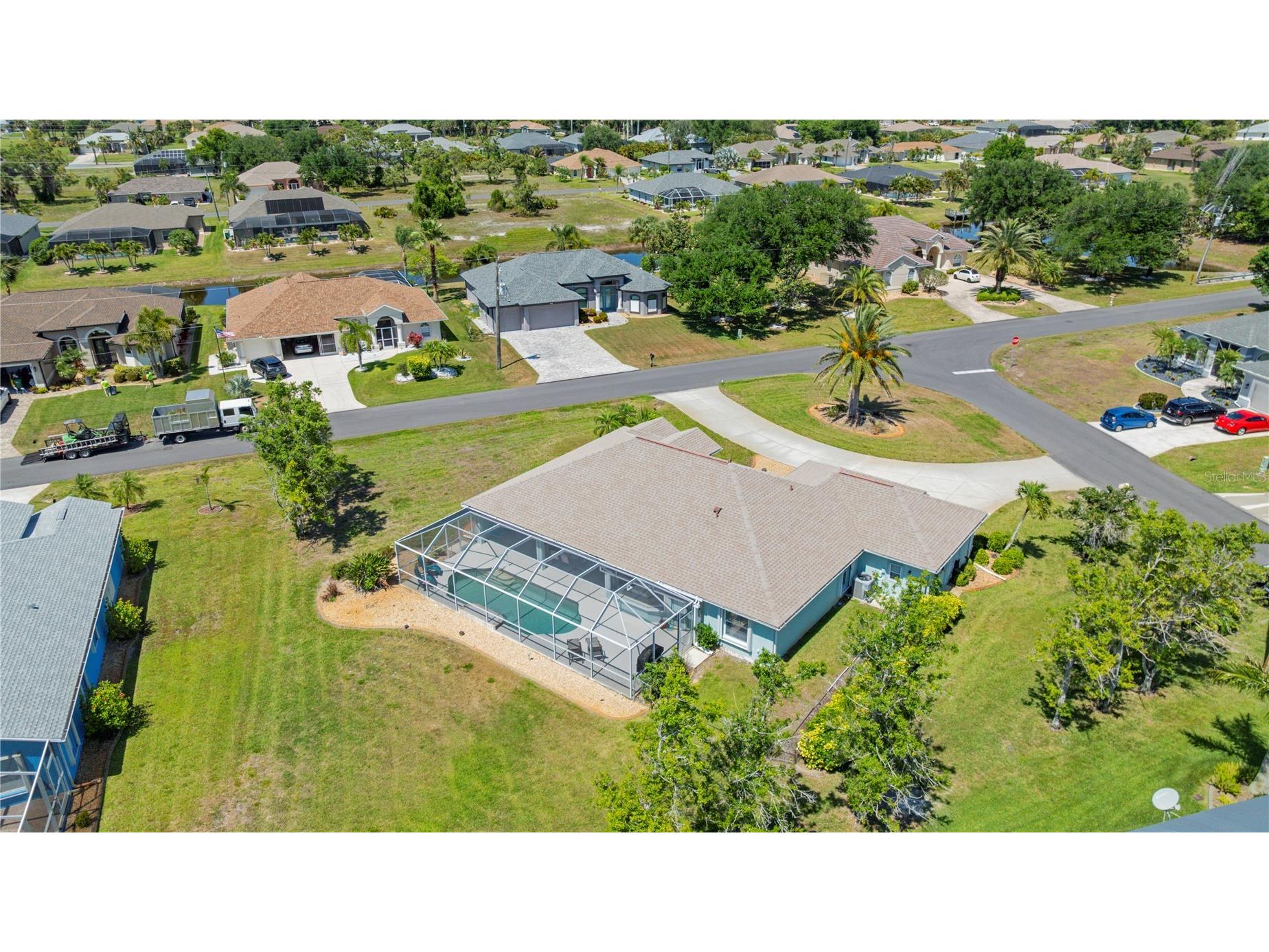 54 Medalist Place Rotonda West FL 33947 C7525128 image49