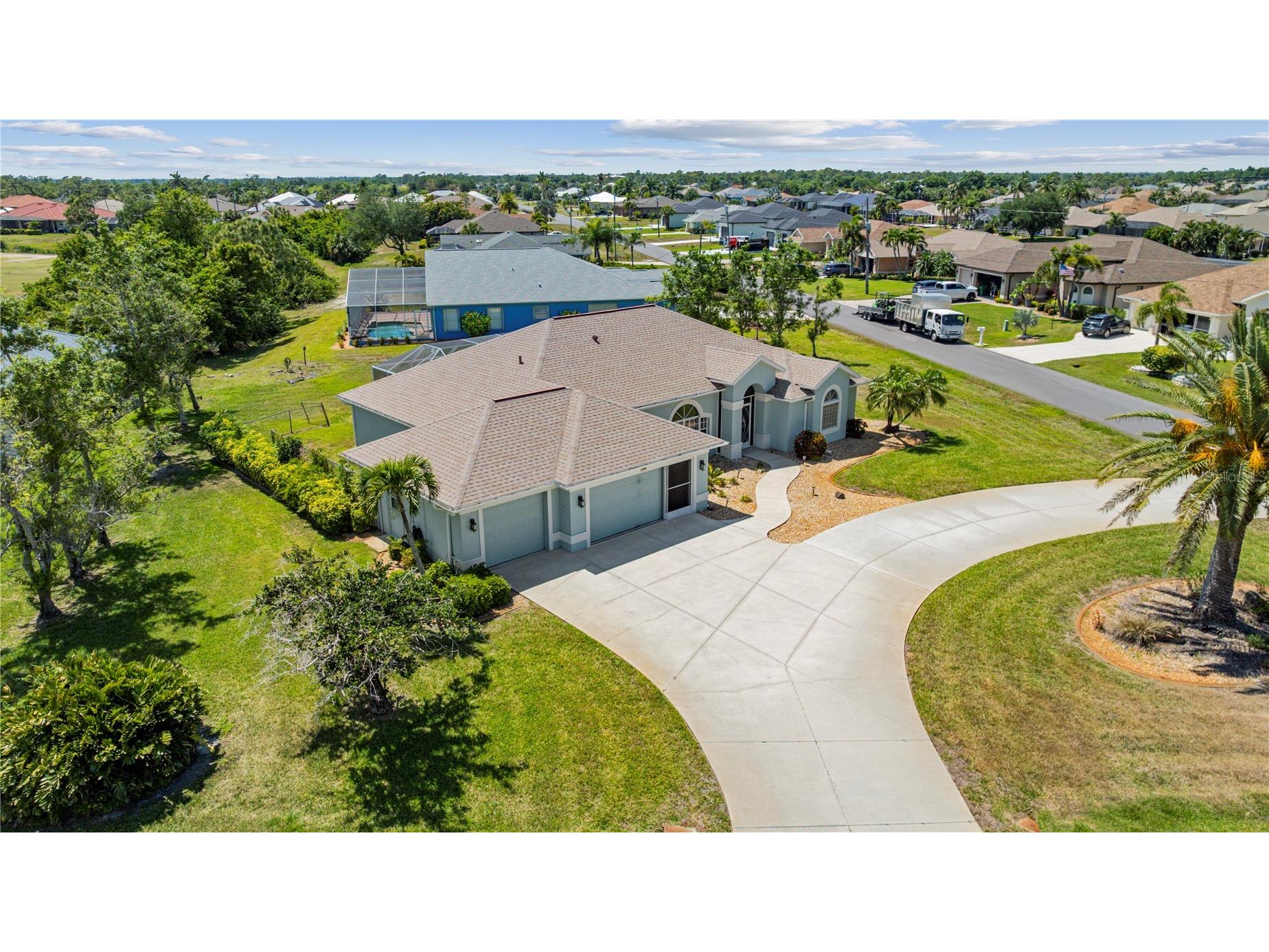 54 Medalist Place Rotonda West FL 33947 C7525128 image50
