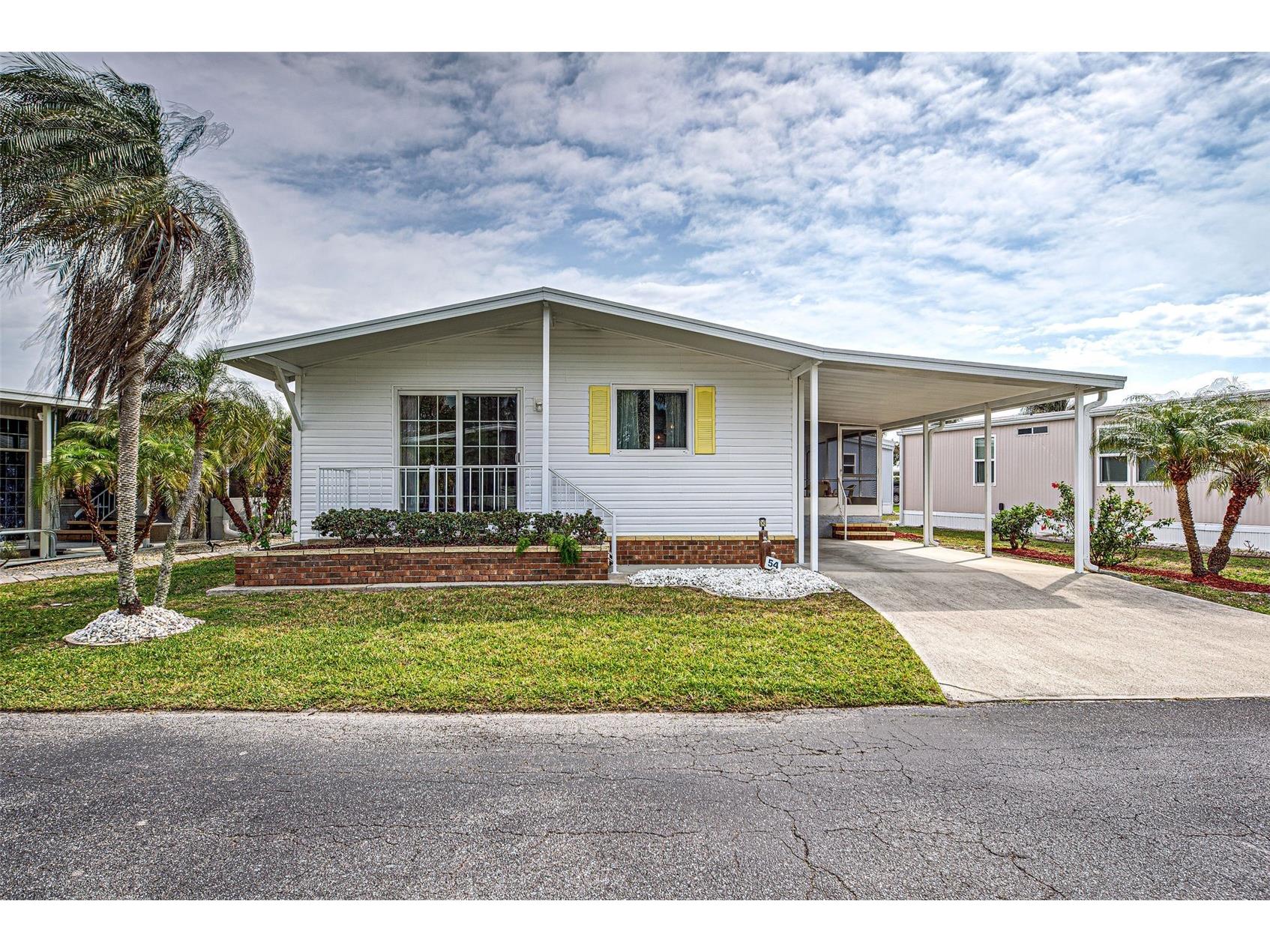 54 N Easter Island Circle Englewood FL 34223 D6141285 image1