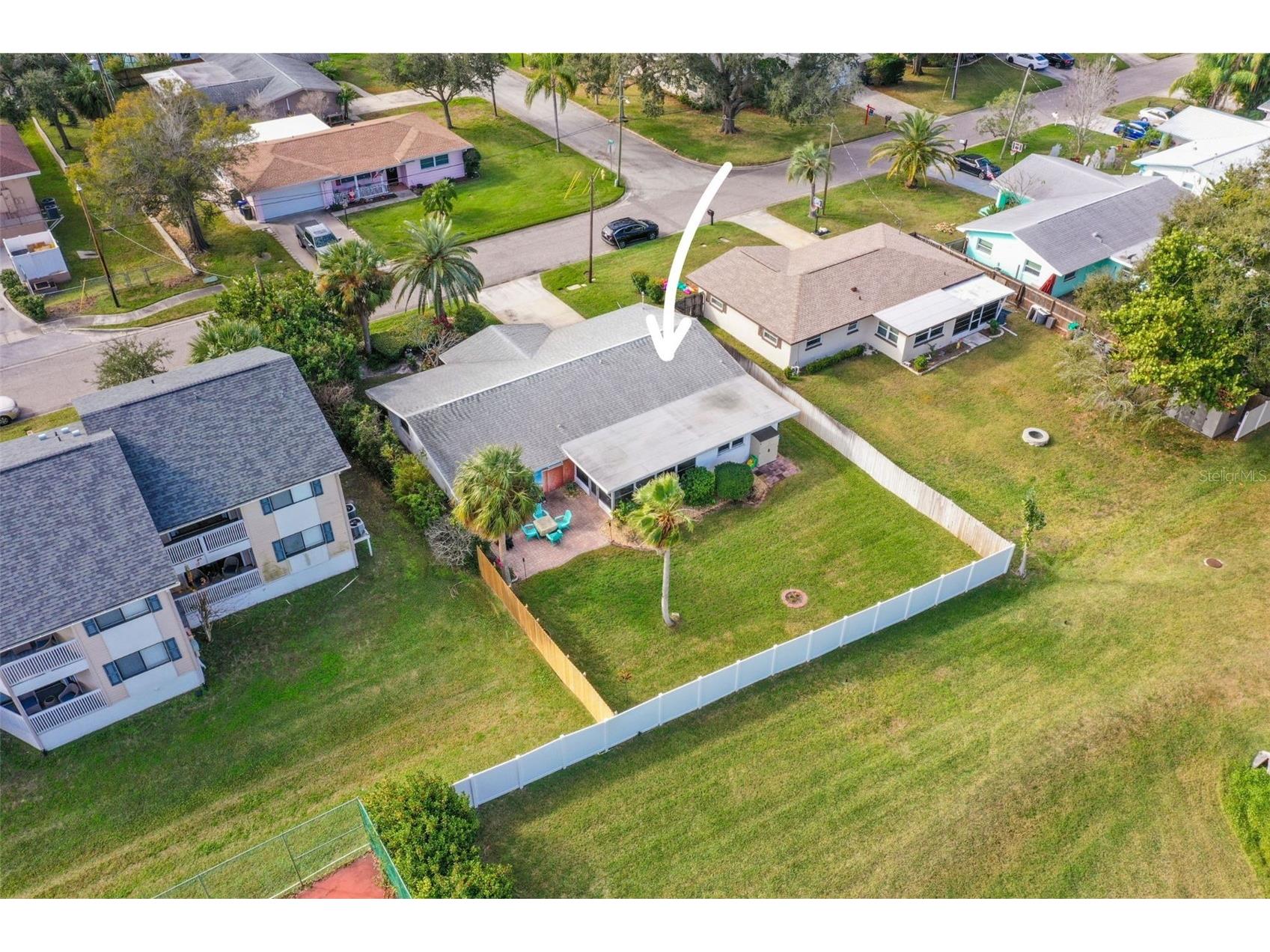 54 Nicholas Drive Dunedin FL 34698 TB8460044 image4