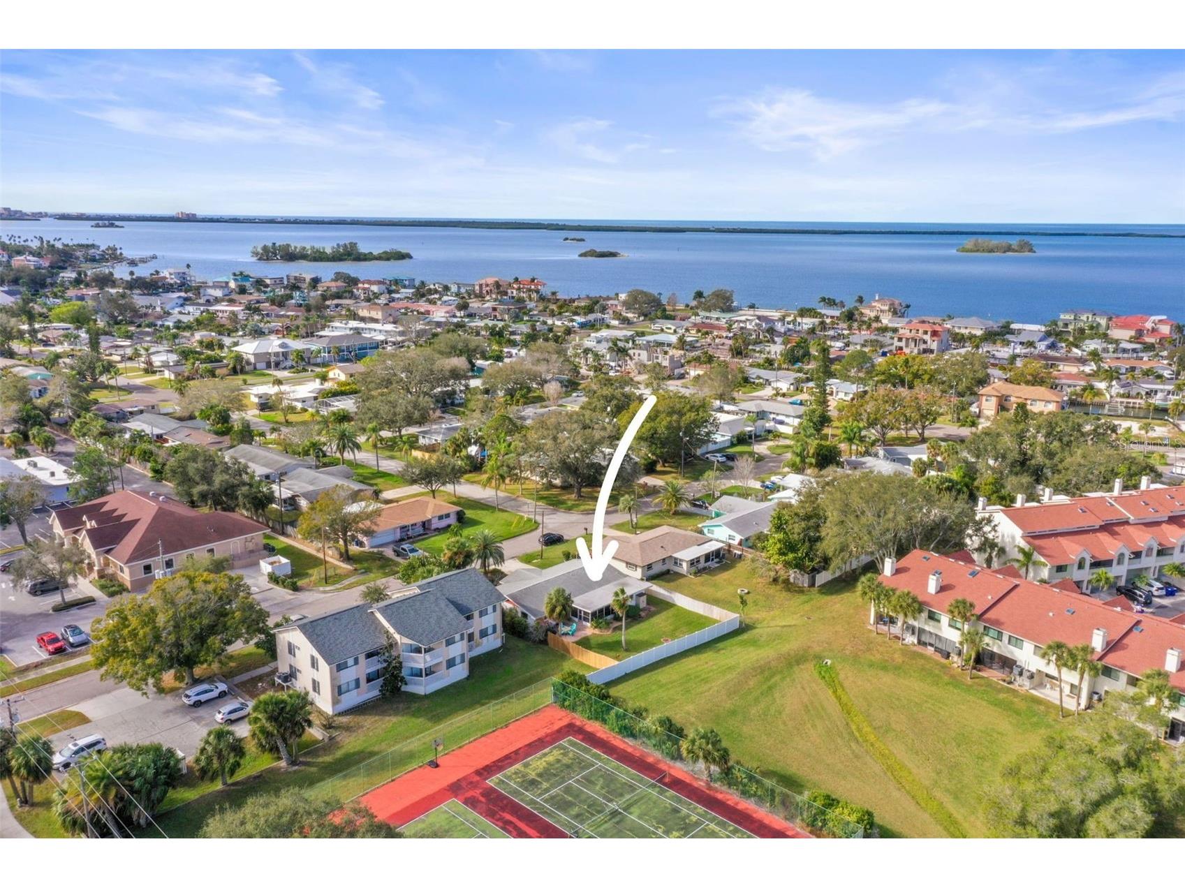 54 Nicholas Drive Dunedin FL 34698 TB8460044 image40