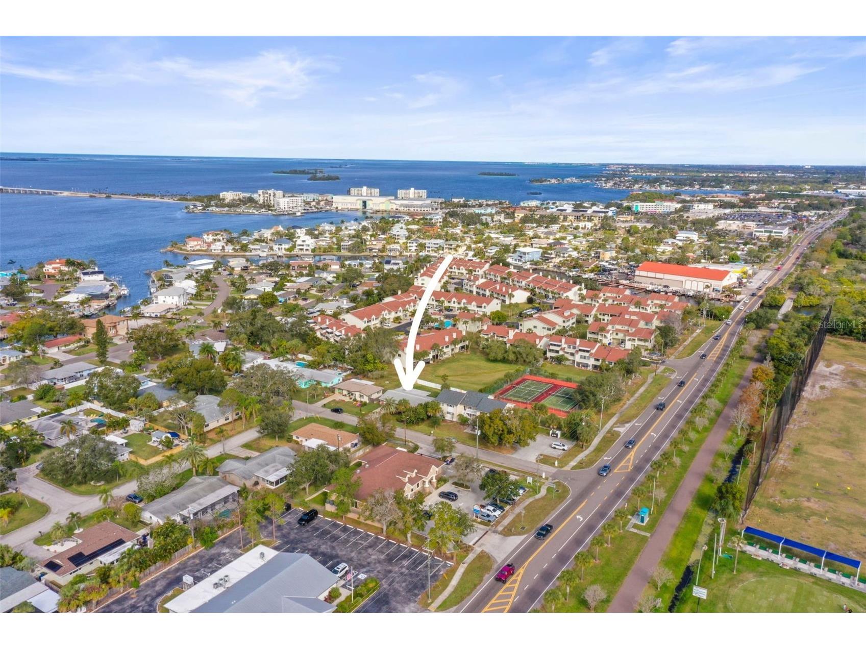 54 Nicholas Drive Dunedin FL 34698 TB8460044 image5