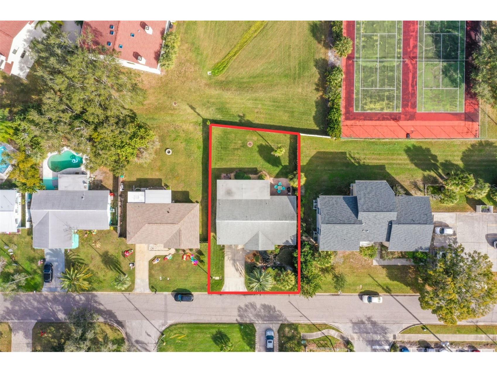 54 Nicholas Drive Dunedin FL 34698 TB8460044 image7