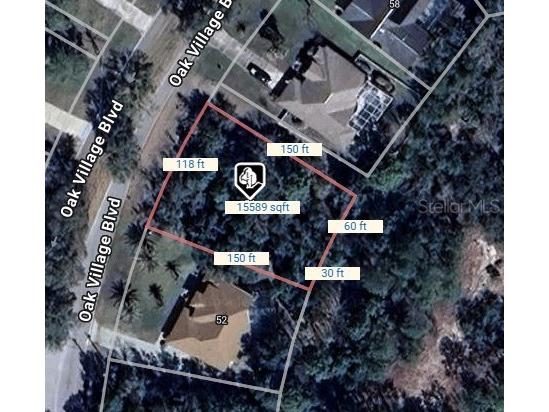 54 Oak Village Boulevard Homosassa FL 34446 W7885878 image9