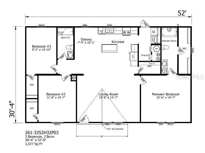 54 Oakridge Drive Frostproof FL 33843 P4937018 image2