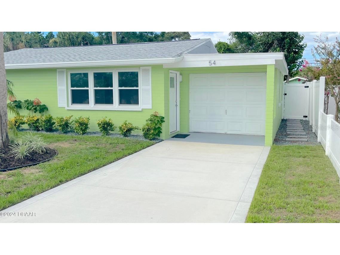 54 Palmetto Drive Ormond Beach FL 32176 FC302137 image1