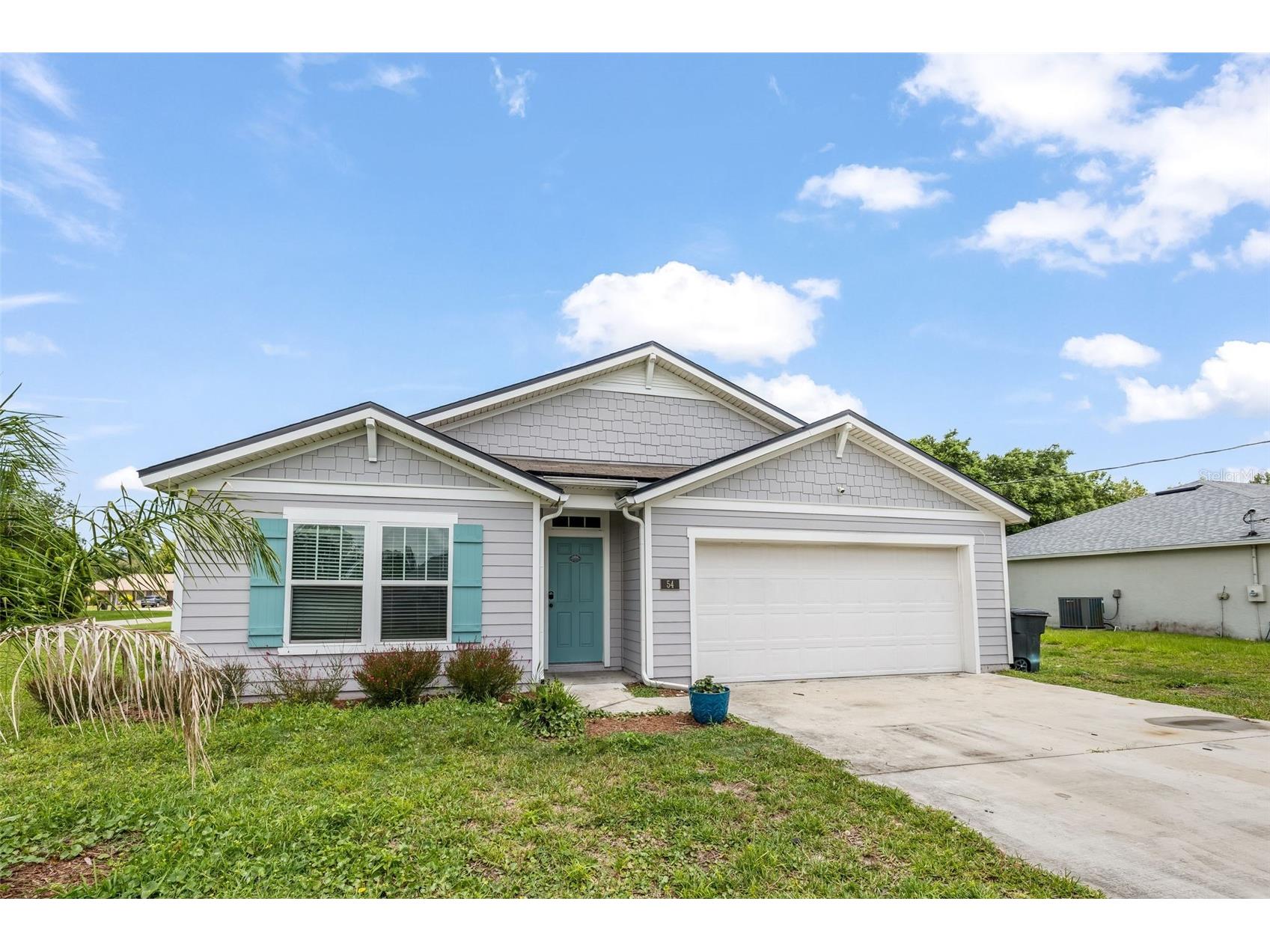 54 Patchogue Lane Palm Coast FL 32164 FC318936 image1