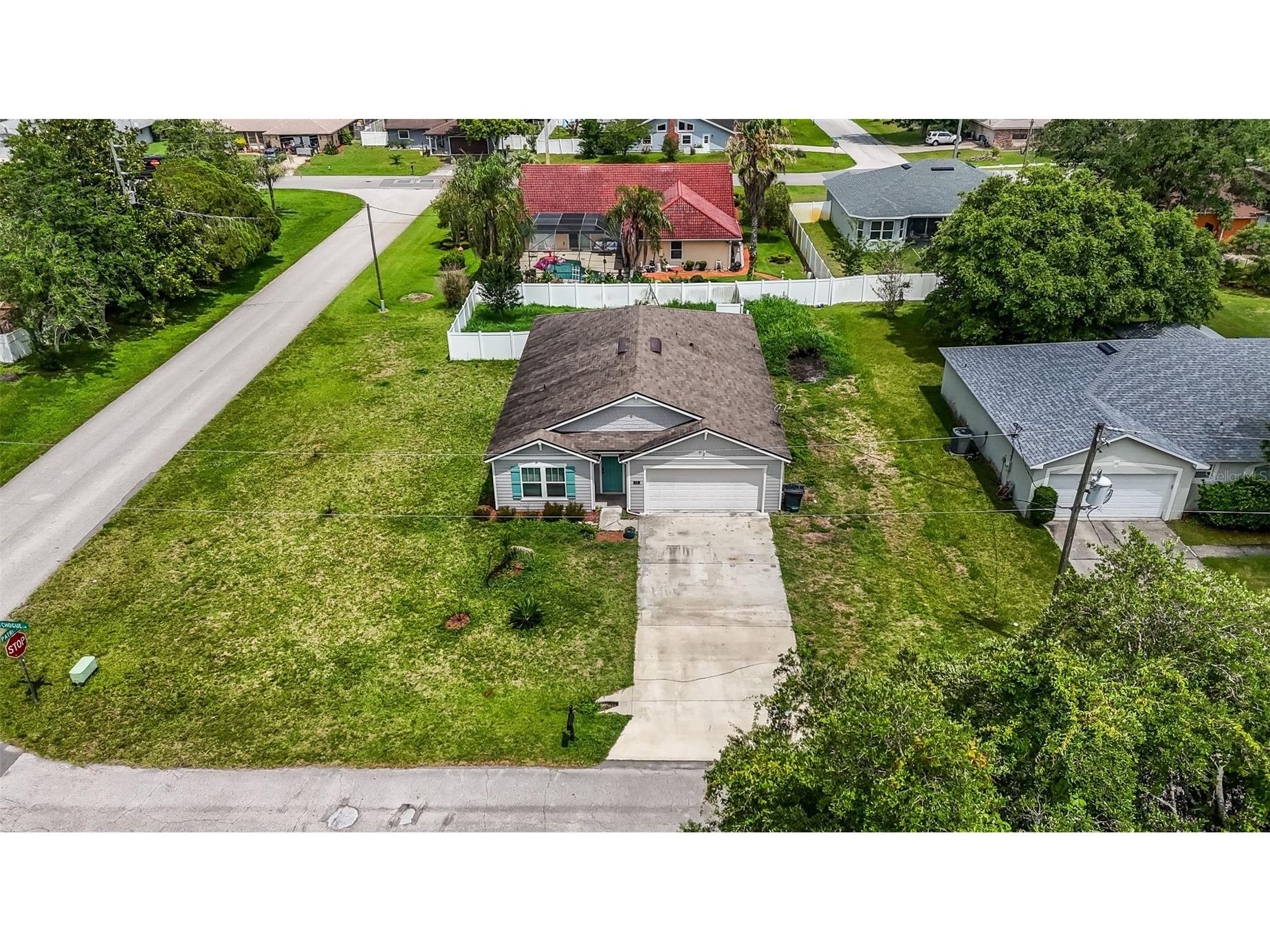 54 Patchogue Lane Palm Coast FL 32164 FC318936 image38