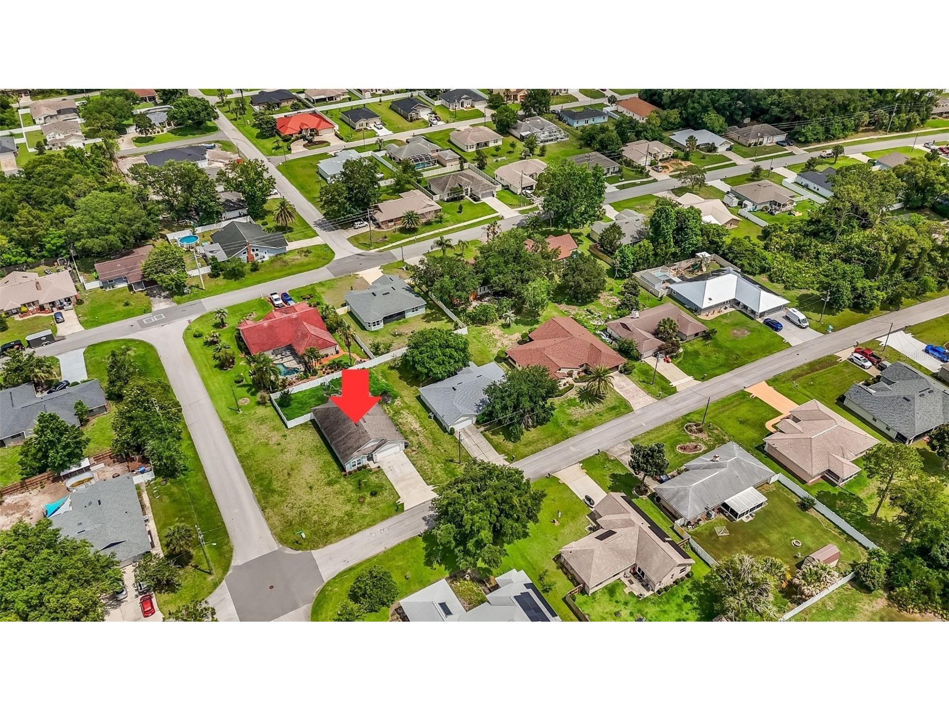 54 Patchogue Lane Palm Coast FL 32164 FC318936 image47