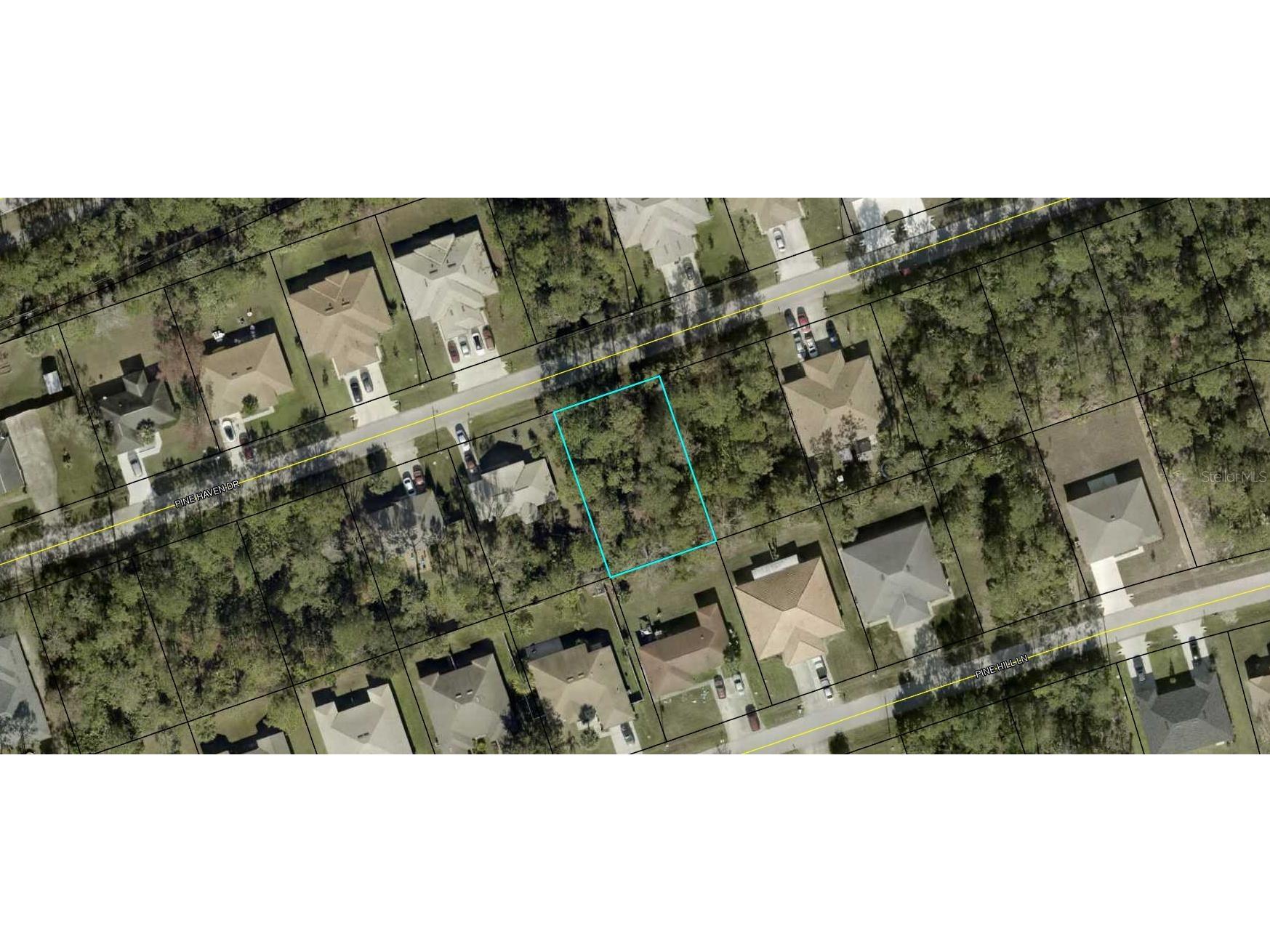 54 Pine Haven Drive Palm Coast FL 32164 FC293663 image1